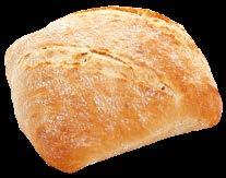 [14x450 g] Rozs vekni Pékpont [12x300 g] Kézműves