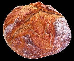 vágott buci (rozsos) (17x15x5,5cm) LL 4295542 [18x420