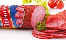 vastagkolbász cca. 800 g Tej, Mu, Szo Fokhagymás szelet cca.