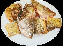 200-400 g önlesztett Akció Ponty törzs, 10%