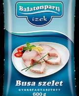tisztított egész ponty változó --- --- Előhűtött, ponty szelet