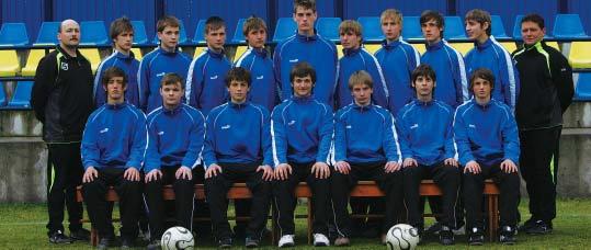 10 PUSKÁS AKADÉMIA U16 (1992) A JÁTÉKOSKERET név szül. idõ, hely bajn. meccs/gól iskola t. átlag BALOGH ANDRÁS 1992. 05. 10., Budapest 23/9 Zs 3,2 BALOG GERGÕ 1992. 04. 07.