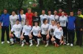 A 2007/2008-as sorozatban a Nike Felcsúton rendezte a torna észak-nyugatmagyarországi döntõjét, amelyen elõzõ évi országos második helye miatt selejtezõ nélkül indulhatott a csapatunk.