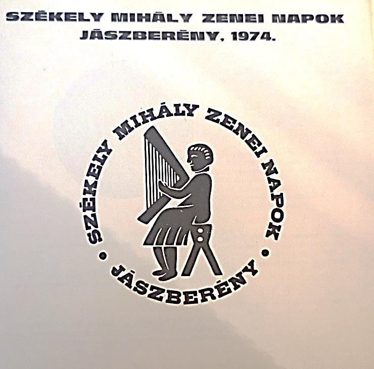 1974 őszén a Velemi Endre Mgtsz megbízottja, Fehér Ferencné (dr.