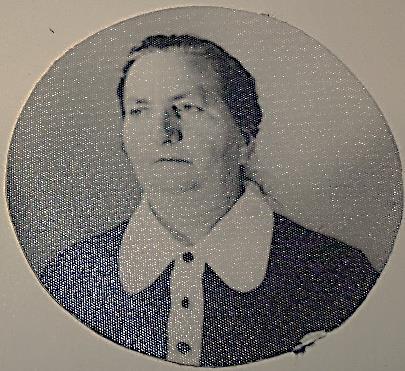Miklósné