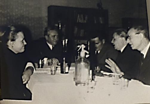 Kamarakórus és a Jászberényi