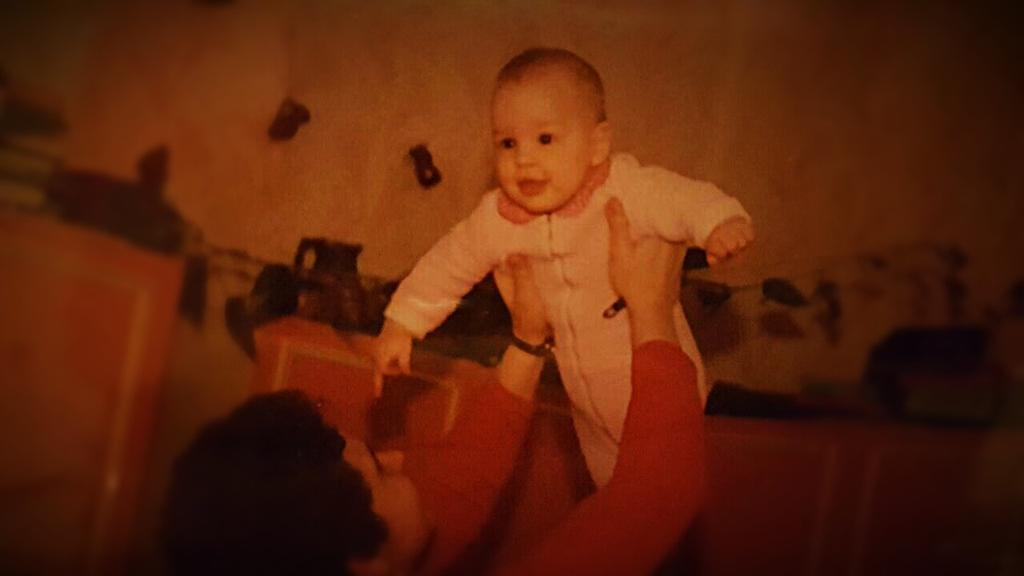 Manhercz Krisztián, a férfivízilabda-válogatott tagja arról beszélt, mennyire fontos neki édesanyja (és édesapja) jelenléte a lelátón.