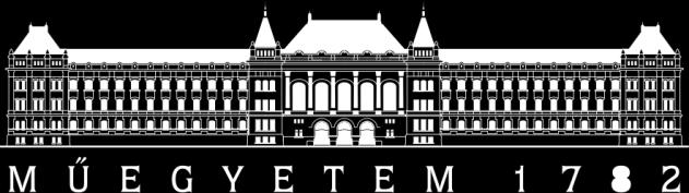 Budapesti Műszaki és Gazdaságtudományi Egyetem Villamosmérnöki és Informatikai Kar Kvantum rendező