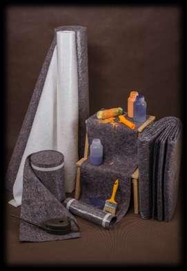 ---------------------------------------------------------------------- We supply the anti- slip PE- foil with a