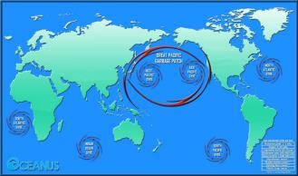 NOAA levegő szennyeződése rovarok és rágcsálók terjedése