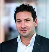 Das Interview in voller Länge finden Sie auf WiU online unter nebenstehendem QR-Code. Die Digitalisierung der Wirtschaft ist in aller Munde. Wo steht Ungarn?