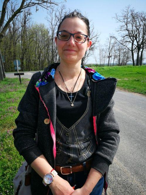 Istvánné Szalai