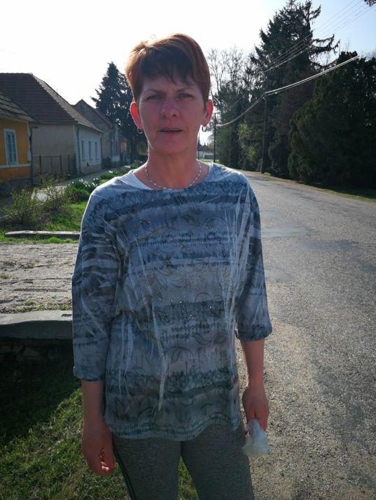 Varga Attiláné