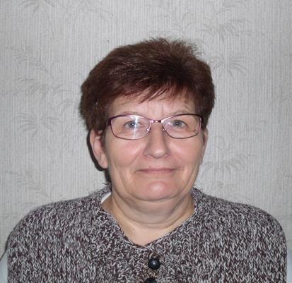 Viktória