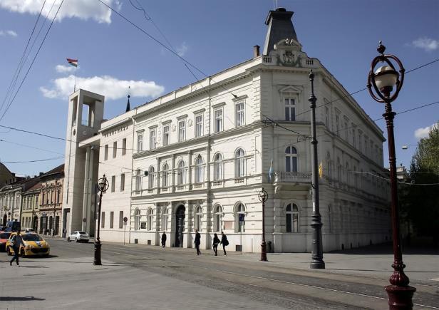 AZ ELLENŐRZÉS TERÜLETE Miskolc Megyei Jogú Város Önkormányzata, Miskolc Holding Önkormányzati Vagyonkezelő Zrt. és a MIHŐ Miskolci Hőszolgáltató Kft. A MIHŐ MISKOLCI HŐSZOLGÁLTATÓ KFT.