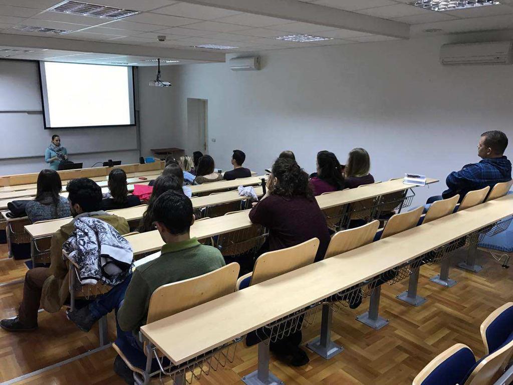 Angol nyelven mutatta be számunkra Mexikó