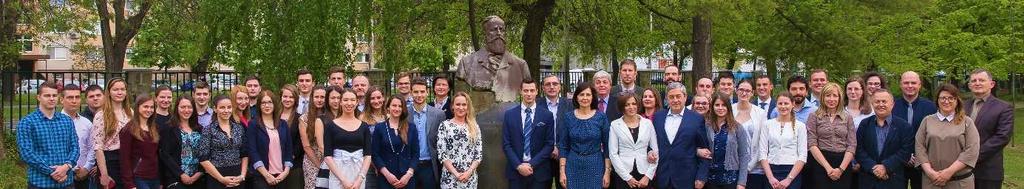 2017. április 26. 15 éves a Tormay Béla Szakkollégium -Jubileumi vitaest A Tormay Béla Szakkollégium fennállásának 15. évfordulóját ünnepelte.