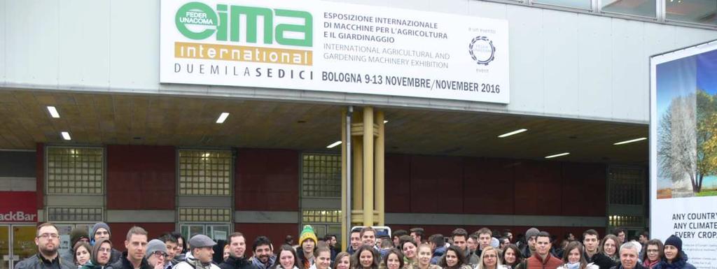 2016. november 9-én első állomásunk Fiuméba (Rijeka) vezetett, ahol megtekinthettük a lenyűgöző látványt nyújtó kikötőt és belvárost.