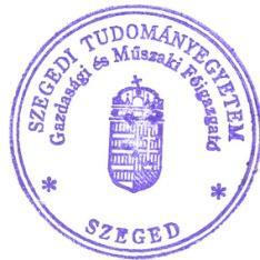 A leltározó bizottság megbízatása a tárgyévi leltározási feladatok elvégzésére vonatkozik.