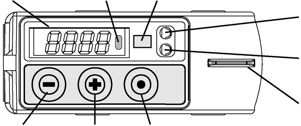 E3NT FOTOELEKTROMOS KAPCSOLÓK OMRON Csatlakozó Vezetékszín Csatlakozó Jelentés Barna 1 Tápfeszültség (+V) Fehér 2 kimenet Out2 vagy bemenet In2 Kék 3 0 V Fekete 4 kimenet Out1 * Nincs bekötve a