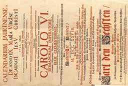 Fejezetek a győri nyomdászat történetéből 1. A STREIBIG-NYOMDA (1727 1850) Horváth József A győri nyomdászat történetével több kutató foglalkozott már.