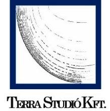 Terra Studió Kft. 1034 Budapest, Szomolnok u. 14. KOMLÓ INTEGRÁLT TELEPÜLÉSFEJLESZTÉSI STRATÉGIÁJA Integrált Településfejlesztési Stratégia Projekt azonosító: DDOP-6.2.