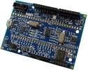 Két harware vonulat: o Mbed NXP megoldások o LPCXpresso Szoftver o Firmware Library o