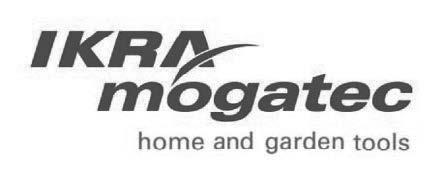 Megfelelőségi nyilatkozat Megfelelőségi nyilatkozat MOGATEC Moderne Gartentechnik GmbH Im Grund 14 09430 DREBACH OT Grießbach MOGATEC Moderne Gartentechnik GmbH Im Grund 14 09430 DREBACH OT Grießbach