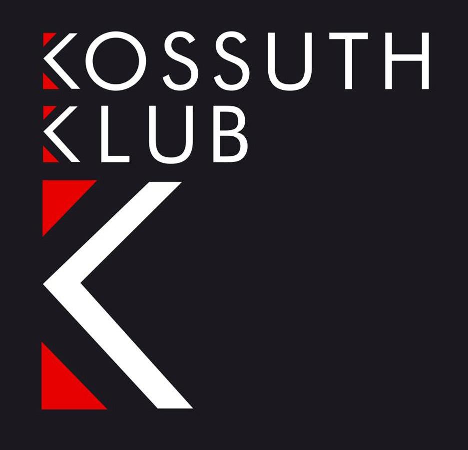 A KOSSUTH KLUB