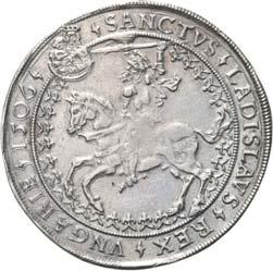 II. Ulászló (1490-1516) 250 250.