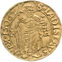 Aranyforint /Goldgulden/ (Au) 1515 Körmöcbánya /Kremnitz/ mint elôzô /wie vorher/
