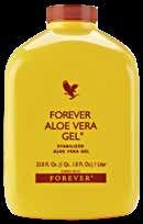 Okus vode vam nije drag? Dodajte okuse svojoj vodi: limun, Joost, Pomesteen, Fab ili FabX, Argi+ ili napravite Aloe Blossom Herbal Tea! 9.