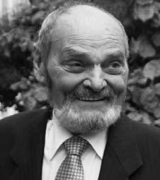 32 EKOSZ EMTE In mamoriam... Dr. Bárányi Ferenc 1936 2016 Románia volt egészségügyi minisztere 2016. december 8-án Budapesten elhunyt Dr.