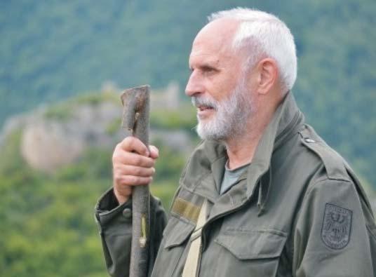 34 EKOSZ EMTE In mamoriam... A rendszerváltás mérnöke Borbély Imre halálára Borbély Imre (fotó: Gazda Árpád) Erich Honecker német és Todor Zsivkov bolgár kommunista pártvezér bukása után, 1989.