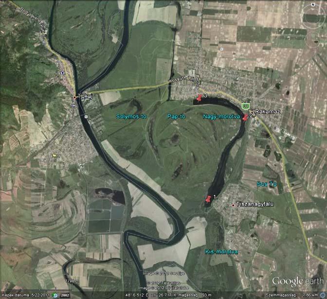 Surveillance of the structural and functional ecological characteristics of the habitats is the
