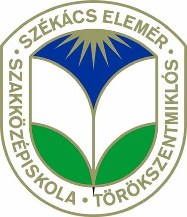 Székács Elemér Szakközépiskola, Szakiskola és Kollégium