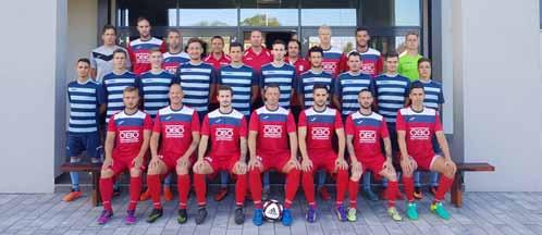 Keresse egyesületünket az interneten is! www.fcdabas.hu, Facebook: FC Dabas Sportegyesület Mundi Roland 29 éves vagyok, Mosonmagyaróvárról érkeztem.