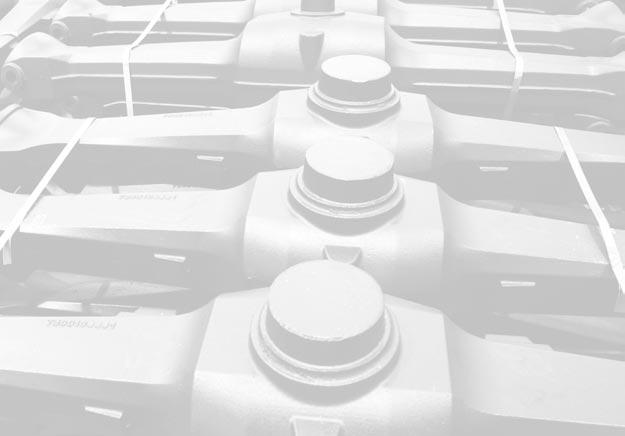 THE MAIN MARKETS OF THE BUSINESS UNIT The largest member of the holding, the axle business unit for Rába makes it one of the most significant producers of independent axles.