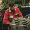 all-terrain vehicle family guarantee that the 5 to 18 ton payload capacity vehicles comply fully with strict military specifications as well as with the highest European Union and NATO requirements.