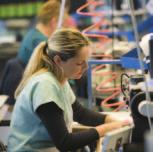 part of its daily workings. salaries. The scheme ensures employees the opportunity to profit from results in proportion to their acquired shares.