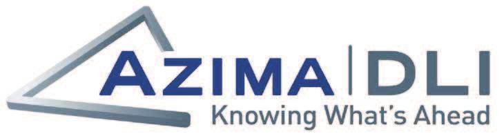 Szponzorálta: Azima DLI World Headquarters Woburn, MA 01801 USA Toll-free U.S. 800-482-2290 International (+1) 781-938-0707 www.azimadli.com Készítette: 555 W.