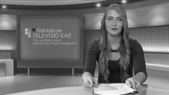 ME.dok 2016/1 Vizsga Írásbeli: Tesztkérdések a leadott anyagból. Hírblokk összeállítása megadott hírekből. Gyakorlati feladat. Az elkészített Híradót bemutató nyilvános vetítés a vizsga részét képezi.
