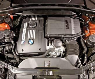 Scirocco, Scirocco R, Eos, Jetta, Passat, Passat CC, Touran/Cross Touran, Sharan, Tiguan) 3.