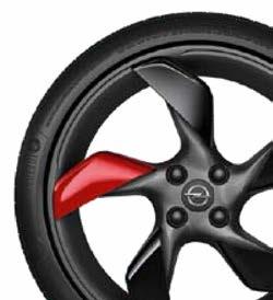 17 Swiss Blade könnyűfém keréktárcsa High Gloss Black színben Red n Roll színű külső peremmel HAGYD RAJTA A KÉZJEGYED. 29 16. 17 Roulette könnyűfém keréktárcsa Technical Grey színben 17.