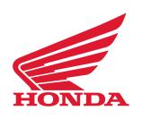 HONDA CBR650F - 2017 Sajtóközlemény kiadásának dátuma: 2016.11.07 Összegzés: A Honda középsúlyú sportmotorja négy lóerővel erősebb lett és hangja is erőteljesebbé, jellegzetesebbé vált.