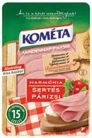 PÁRIZSI natúr, füst ízű, 1 kg 549 Ft -50 Ft
