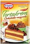 OETKER TORTAKRÉM 130-145