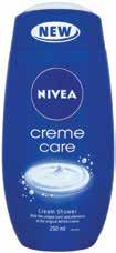 549 Ft/db NIVEA NŐI DEZODOR 40-150 ml AXE TUSFÜRDŐ 400 ml, 2 248 Ft/l 1