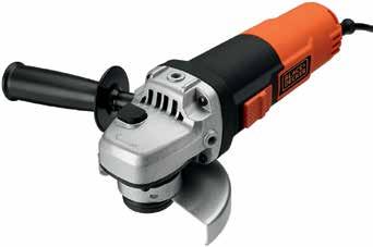 990 Ft BLACK&DECKER BEG220