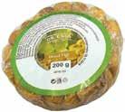 3x110 g, 1 209 Ft/kg FRANCIA ZSEMLE Ft/db,